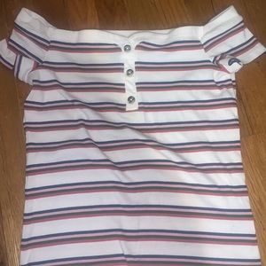 Comfy Summer Aeropostale Shirt. Only $8